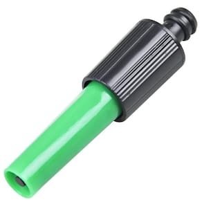 Esguicho para Jardim com Encaixe de 1/2 Polegadas -Western-Jd-20
