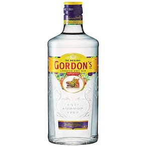 Gin Importado Garrafa 750ml - Gordons