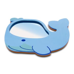 Espelho para Banho - Baleia - Comtac Kids - 4103
