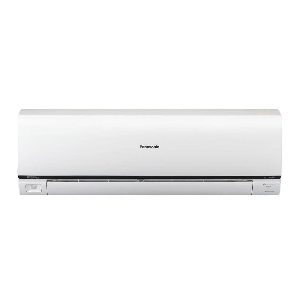 Ar Condicionado Split Inverter Panasonic Econavi | Casas Bahia