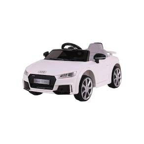 Carro Elétrico Audi TT com controle remoto