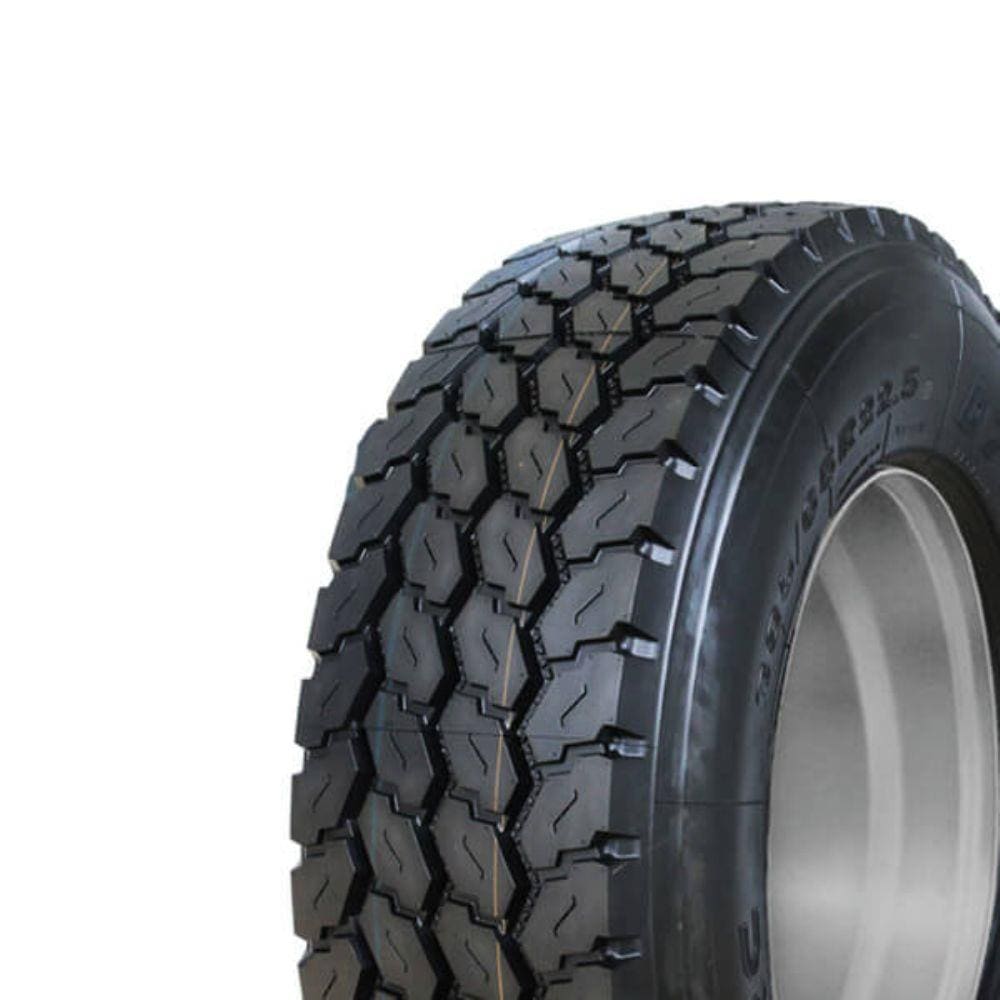 Pneu 385/65R22.5 D711 DRC 20PR 160K - aro - 22.5