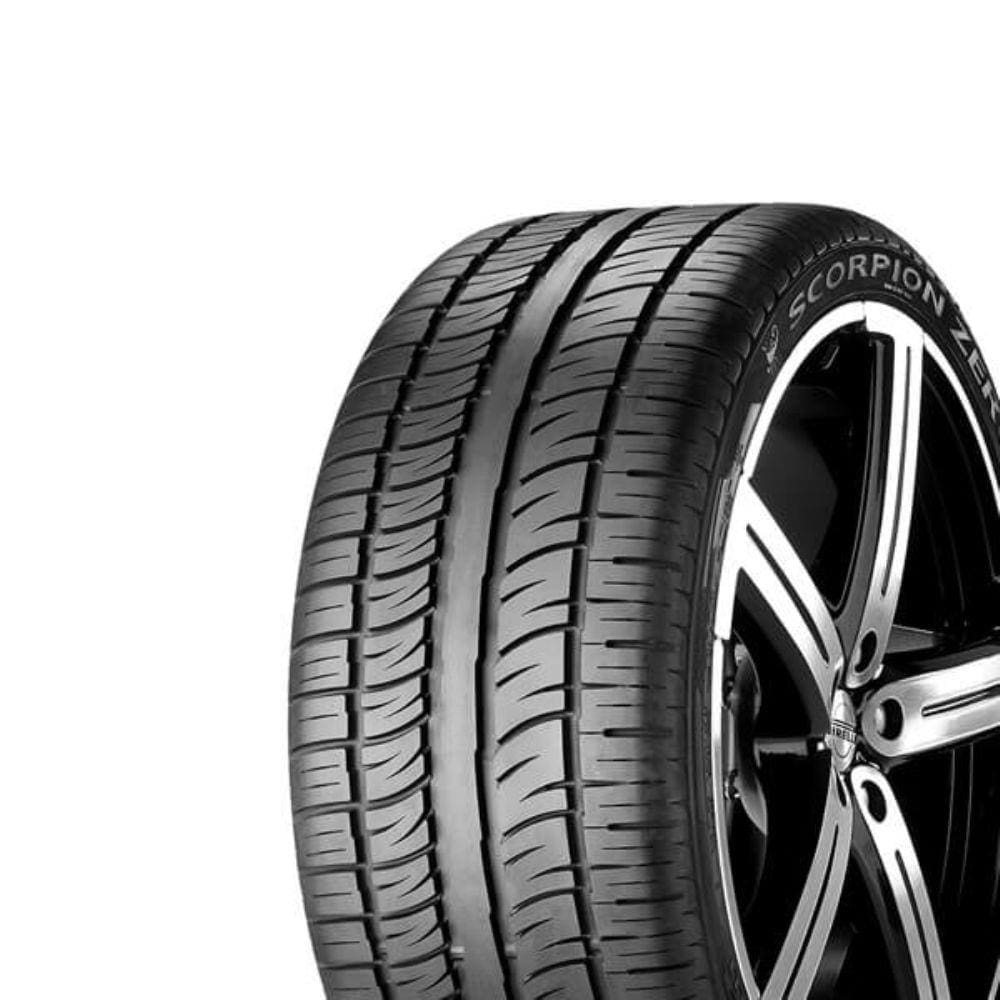 Pneu 255/60R18 XL Scorpion Zero Pirelli 112V - aro - 18