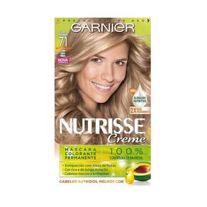 L`Oréal Garnier Nutrisse Tintura - 71 Louro Esplêndido