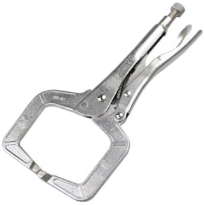 Alicate de Pressão para Solda Tipo C 11 Pol-Sata-St71601Sc