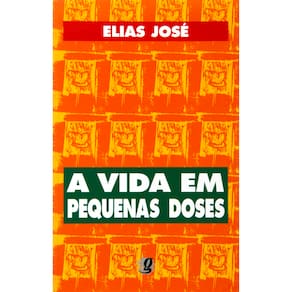 Livro - A Vida em Pequenas Doses