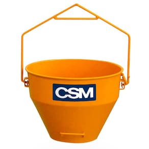 Caçamba para Içamento de 50 Litros para Guincho de Coluna-Csm-40221086