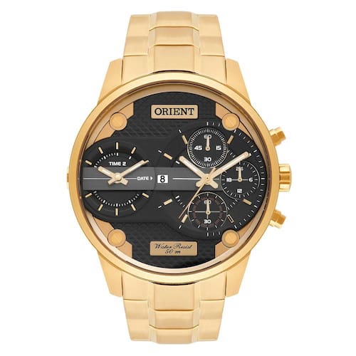 Relógio Orient Mgsst001 P1kx é boa?