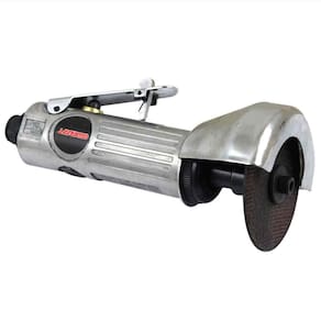 Cortador Lateral Pneumática 3 Pol.-Eda-8Xl