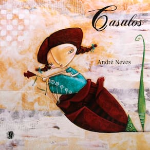 Livro - Casulos