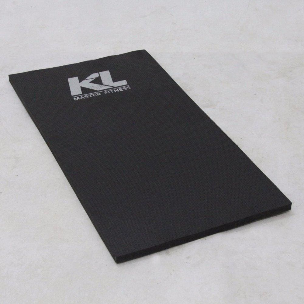 Colchonete Academia Fitness Eva 100 X 50 X 20 mm