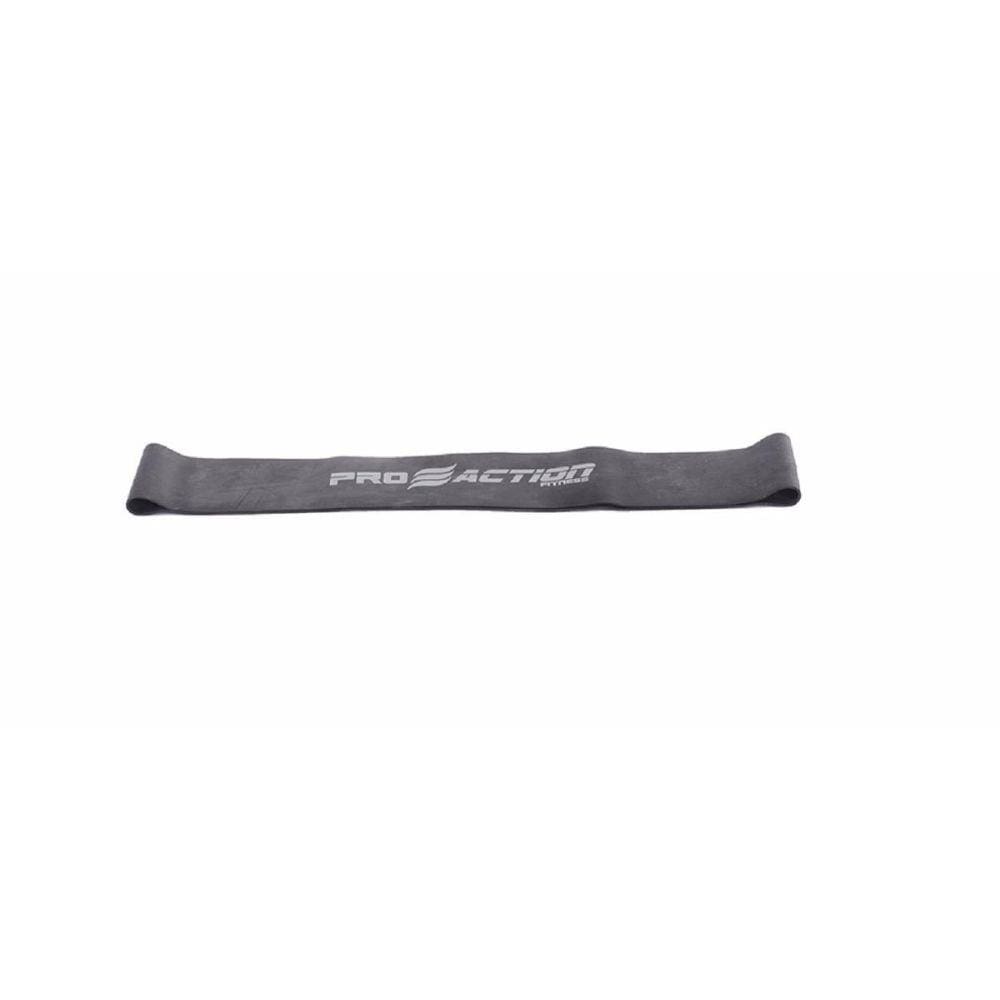 Mini Bands Faixa Elástica Circular Pilates Funcional Forte
