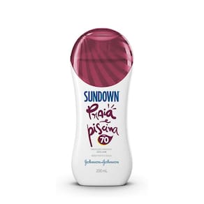 Protetor Solar Sundown Praia e Piscina Fps 70