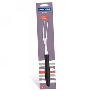 Garfo Trinchante Inox Plenus Tramontina