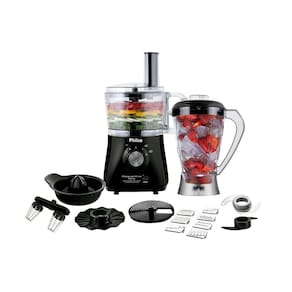 Multiprocessador All In One Maximus 4 em 1 Philco