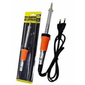 Ferro De Solda 60w Profissional 127v - 60w Eda