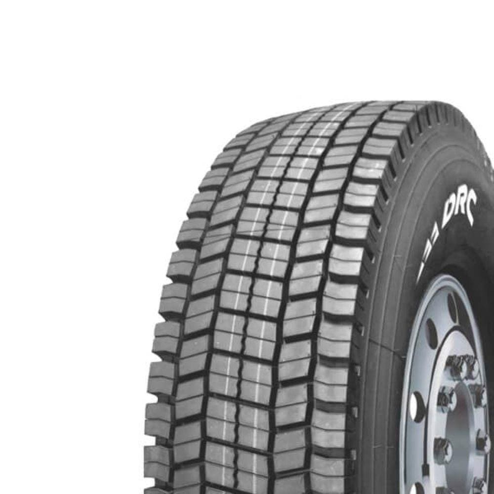 Pneu DRC Aro 22.5 D721 275/80R22.5 149/146L 16PR