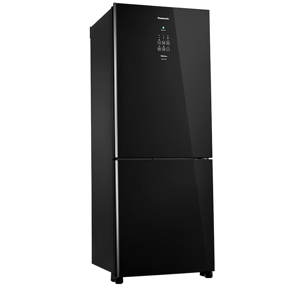 Refrigerador Panasonic Frost Free 2 Portas Bottom | Casas Bahia