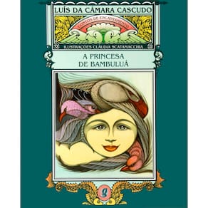 La Princesa de Bambuluá