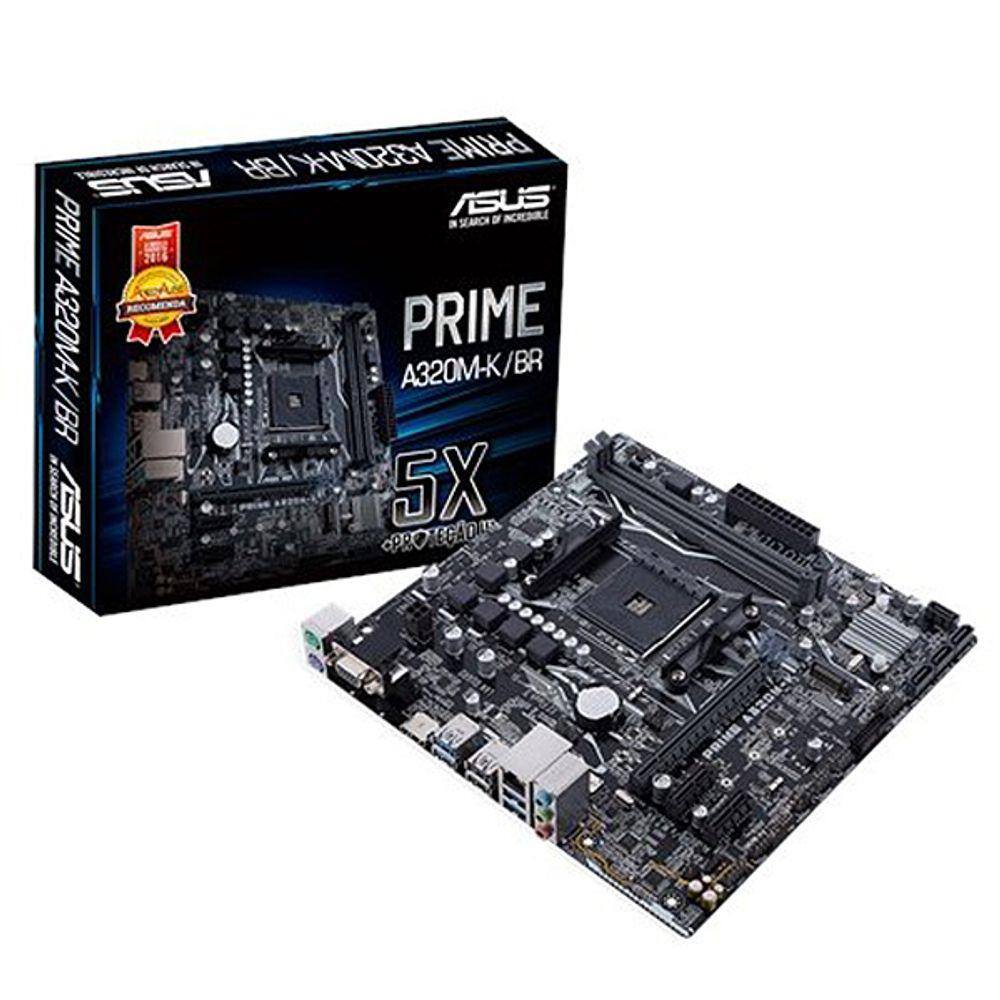 Placa asus hybrid cfx | Casas Bahia
