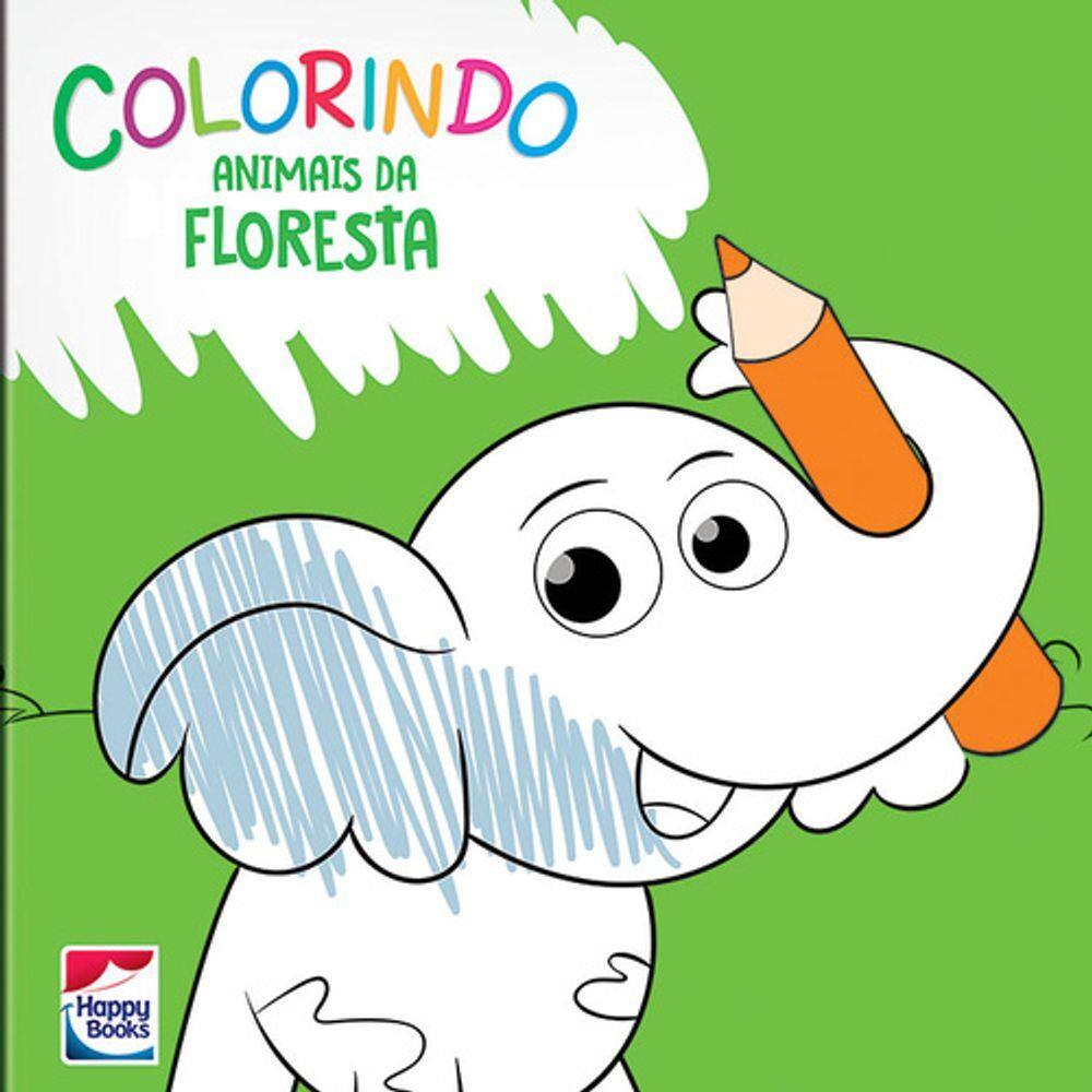 Colorir Animada 3x1 DINOSSAUROS Com DVD