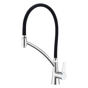 Misturador Monocomando Cozinha de Mesa Lorenchef 2267 C81 Lorenzetti