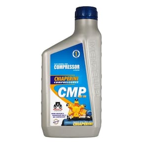 Óleo Compressor Chiaperini Vg 150 Aw 1L Chiaperini