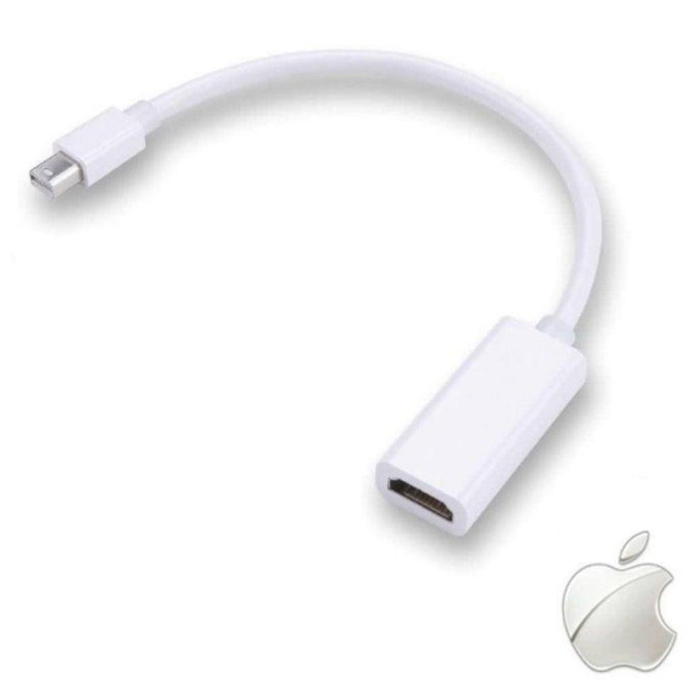 Adaptador firewire a online hdmi