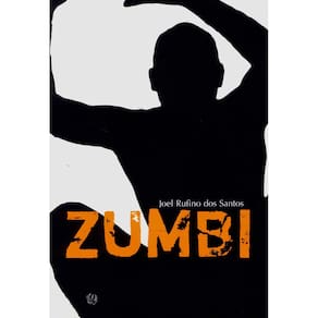 Livro - Zumbi