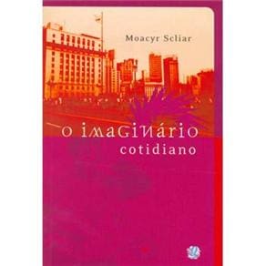 Livro - O Imaginário Cotidiano