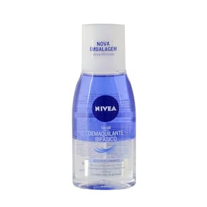 Nivea Double Effect Demaquilante Bifásico