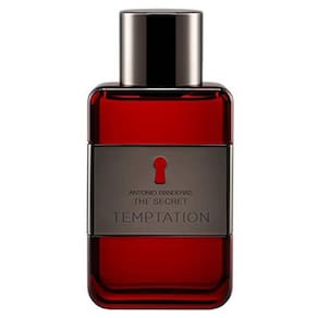 Perfume Masculino The Secret Temptation EDT