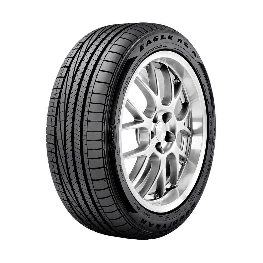 Pneu Goodyear Aro 20 Eagle RS-A2 245/45R20 99Y