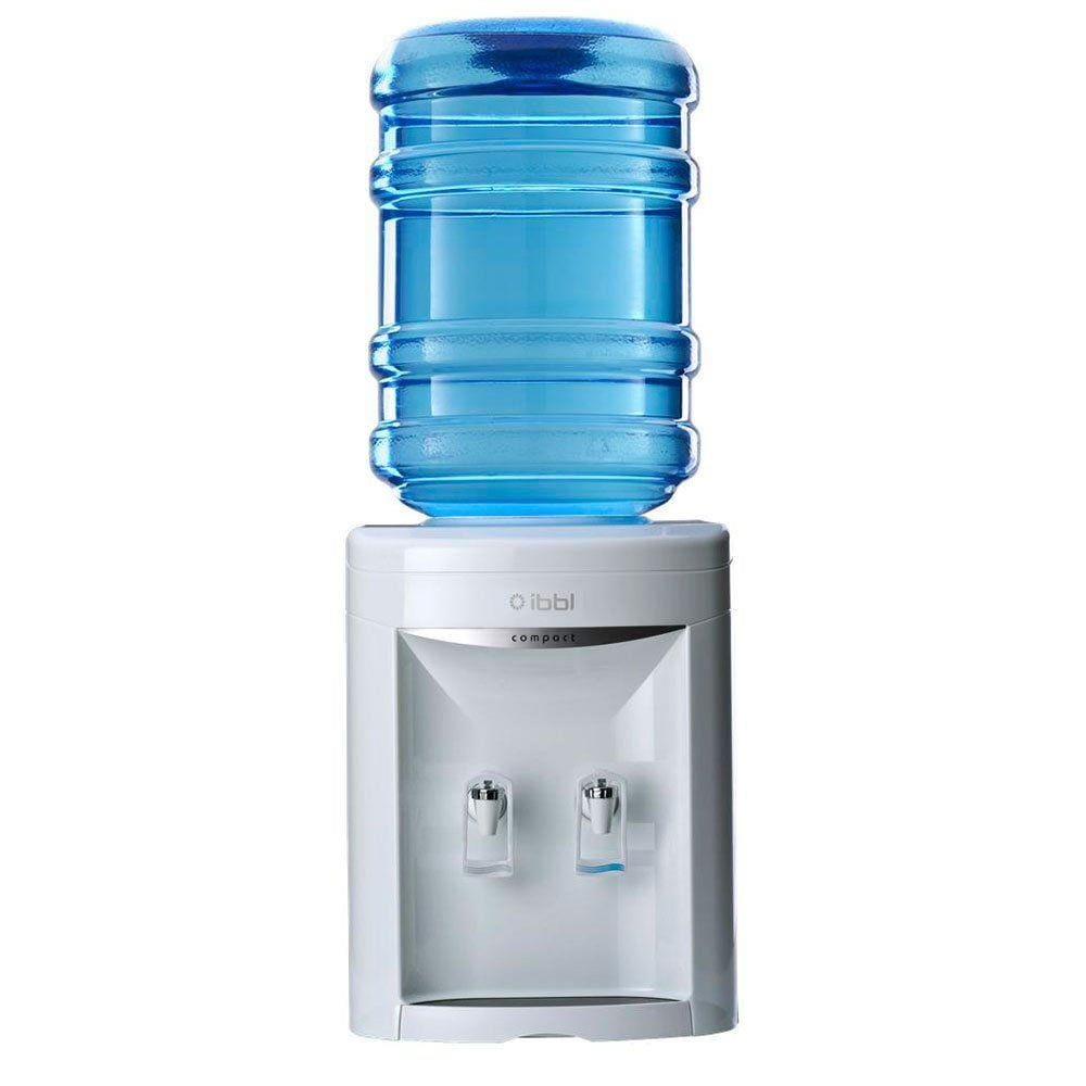 Bebedouro Compact Mesa Garrafão Ibbl 13011001