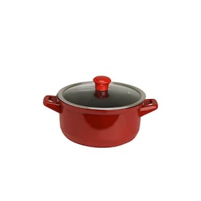 Caçarola Duo 22Cm 3200Ml