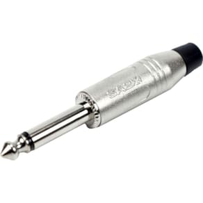 Plug P10 Mono Santo Angelo Sa2x C/ Baquelite Superior Ninja