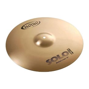 Prato Ataque Orion Medium Crash 16 SP16MC Solo Pro 10 Bronze B10
