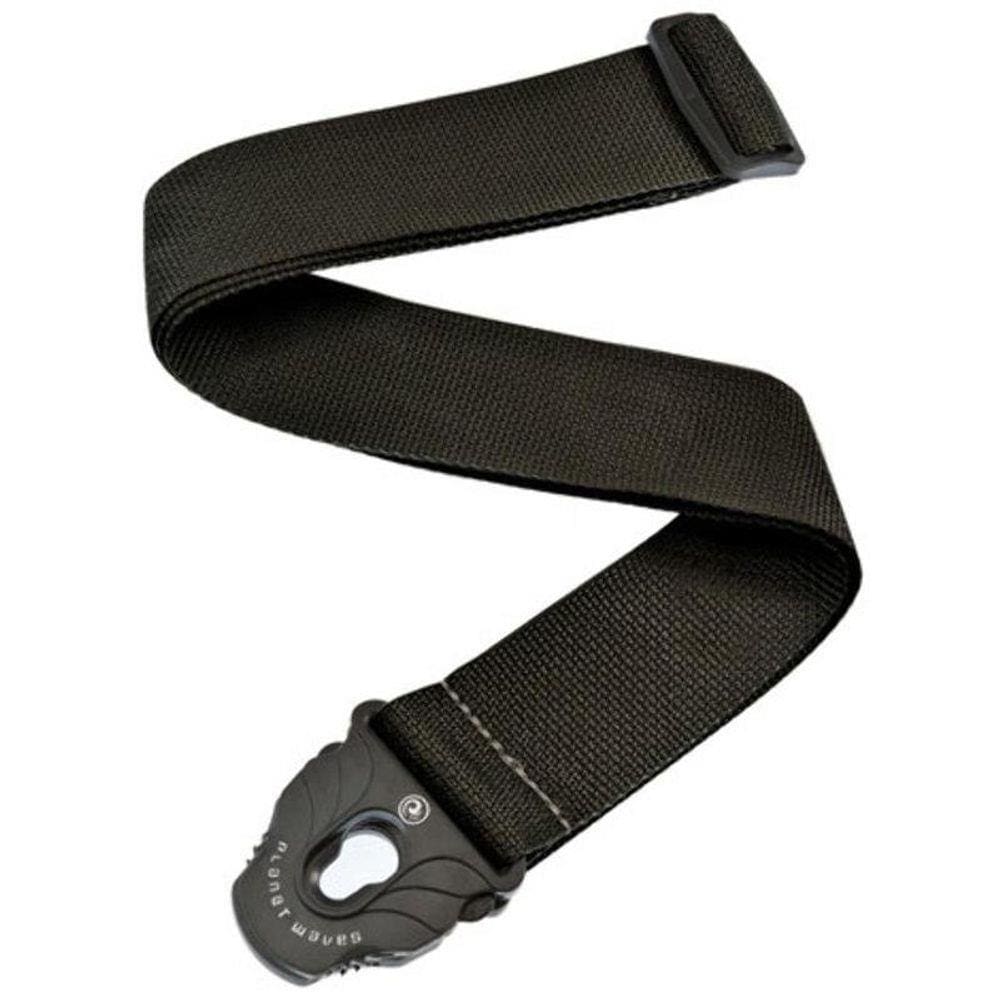 Correia Alça Para Guitarra Pwspl200 Pto - Planet Waves