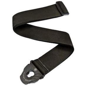 Correia Alça Para Guitarra Pwspl200 Pto - Planet Waves