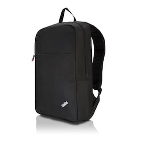 Mochila Lenovo Thinkpad case 15,6`` - Preta