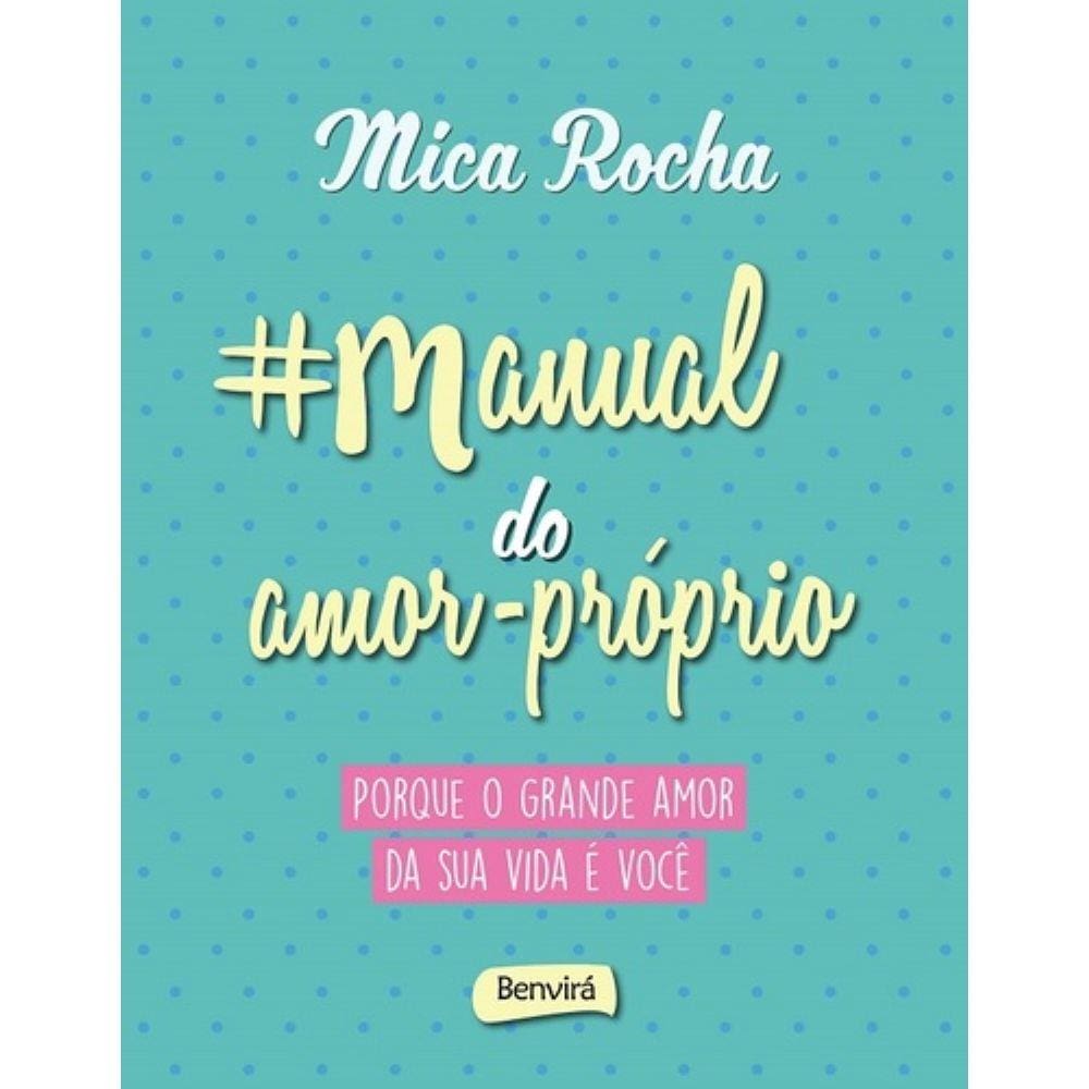 Manual Do Amorpróprio