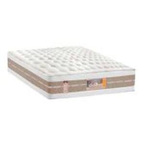 Colchão Casal Silver Star Pocket D28 Castor 34X138X188 - 10871