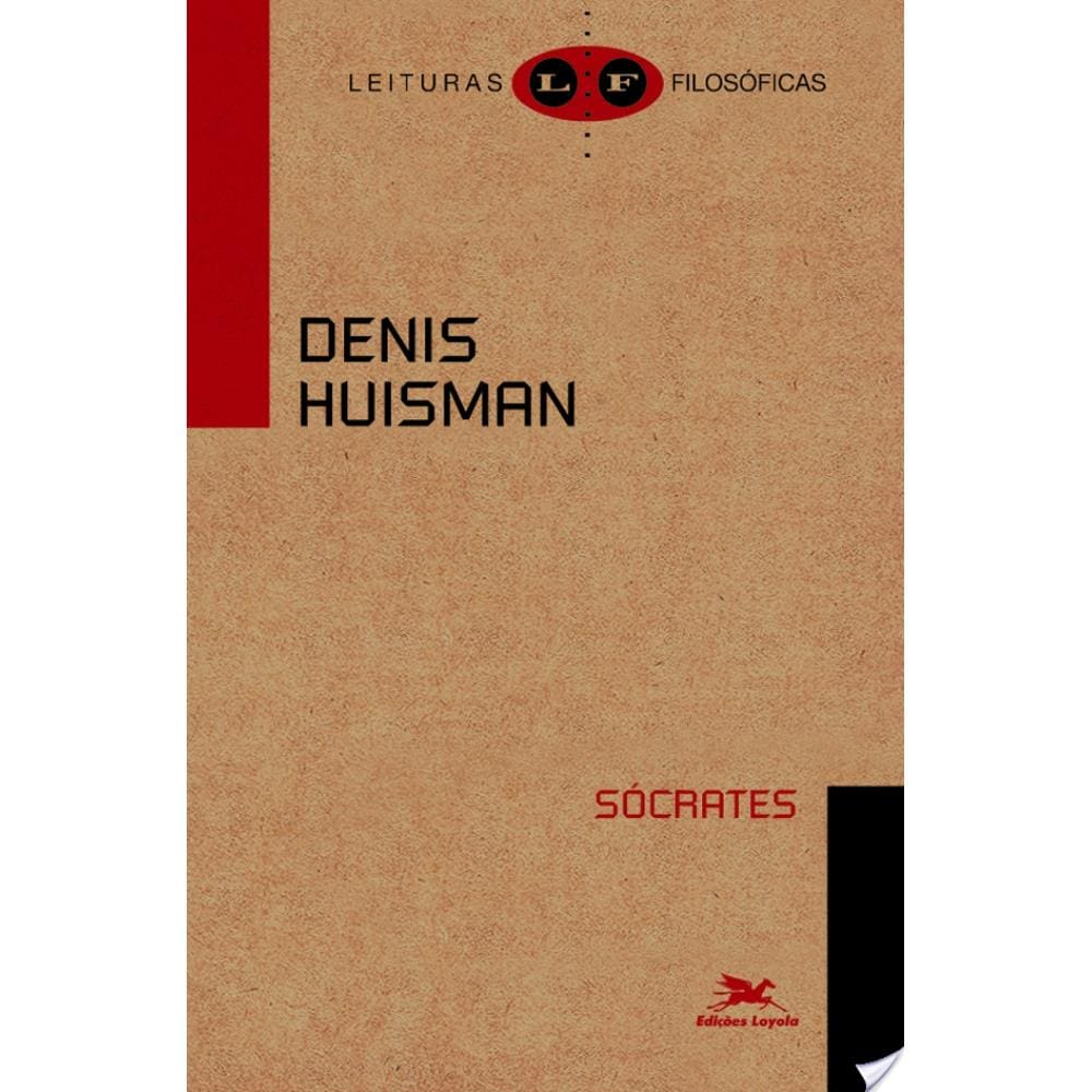 Livro - Socrates