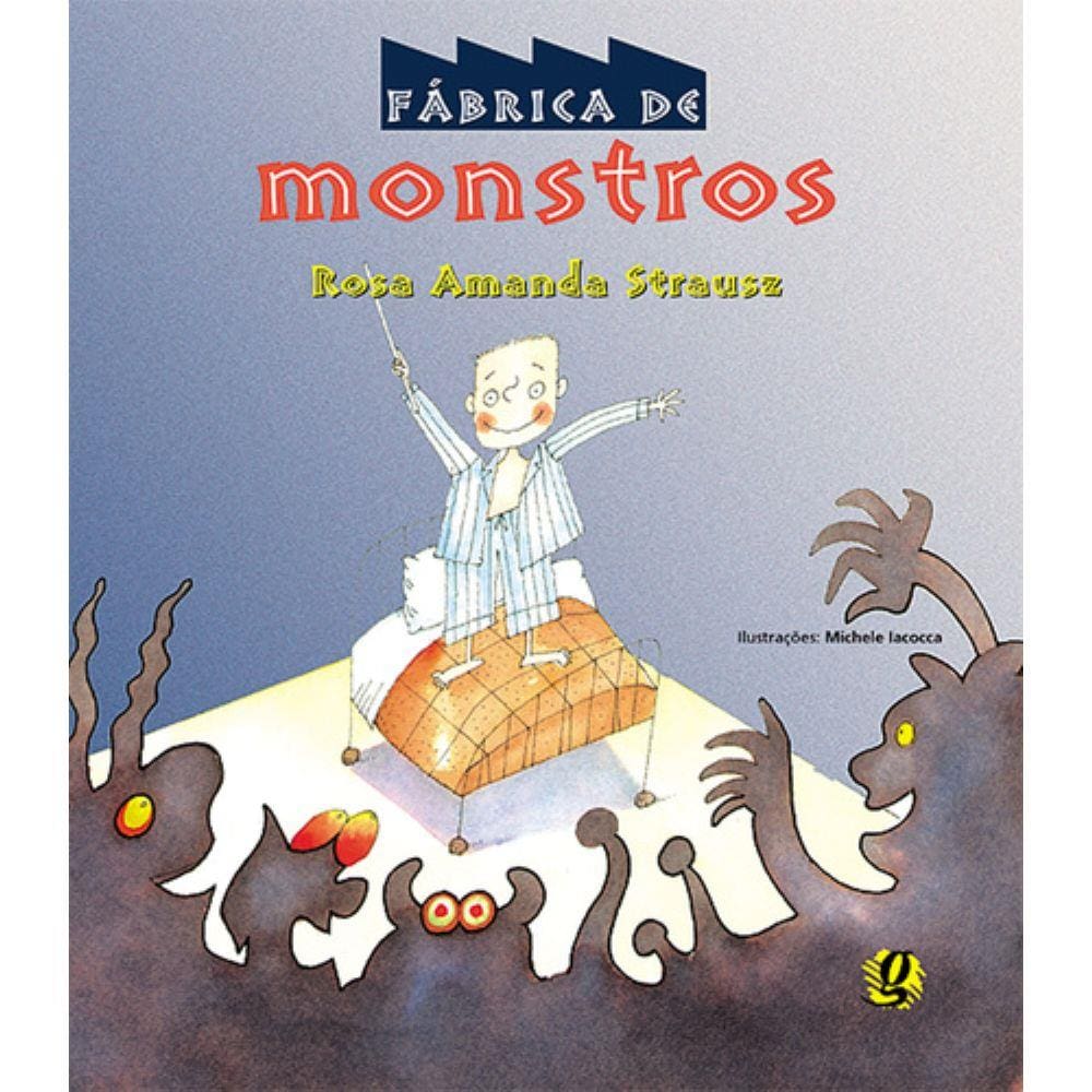 Livro Os Monstros Do Cartógrafo