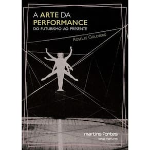 A Arte Da Performance