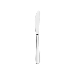 Faca de Sobremesa Aço Inox Amazonas - (Dúzia) - 63960/060 - Tramontina - TMT 397