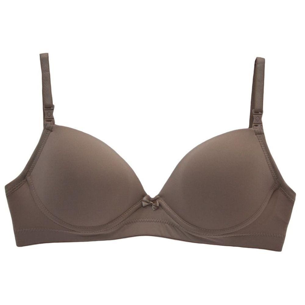 Sutiã bojo push up alça multifuncional Vi lingerie 110629