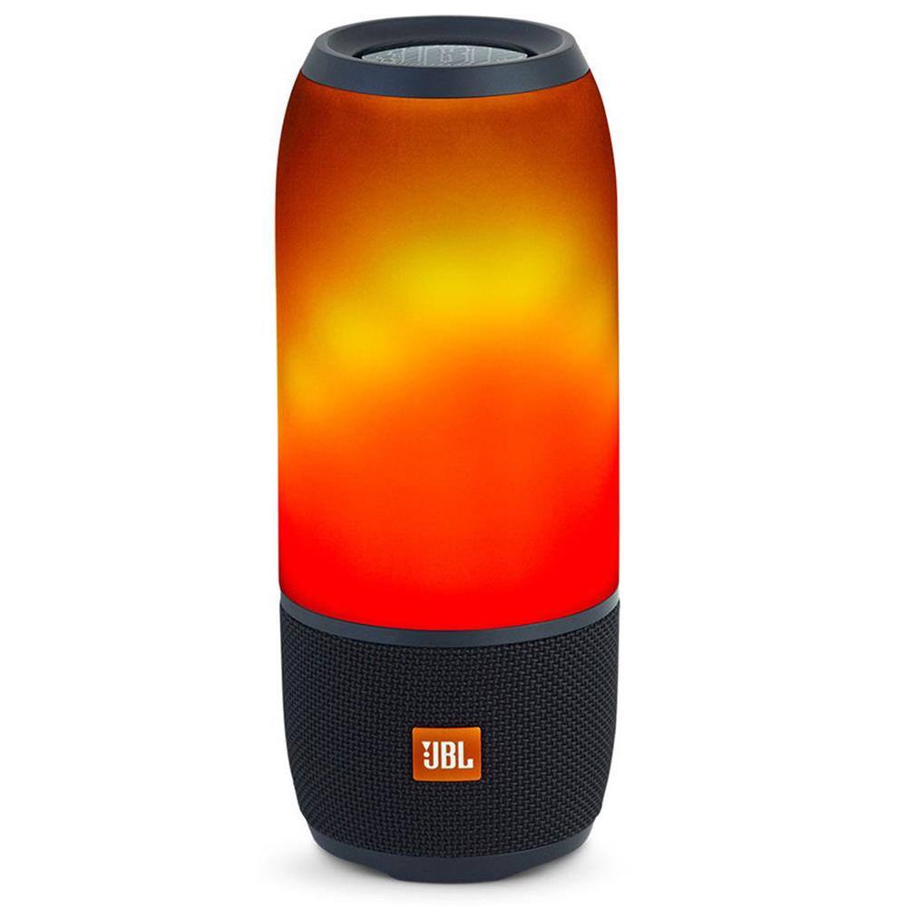 Caixa de Som Portátil JBL Pulse 3 à Prova | Casas Bahia