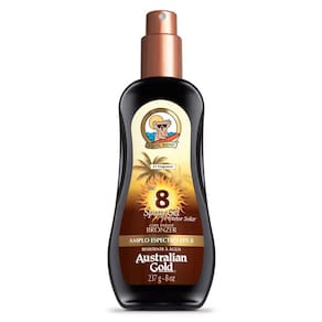 Protetor Solar Corporal Australian Gold Spray FPS 8