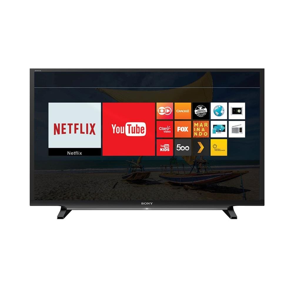 スマートテレビSONY ソニー 32型 YouTube等アプリ/地上デジ✨ Smart TV LED 32